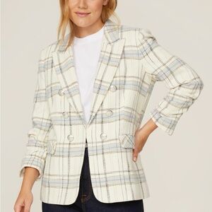 Veronica Beard- Beacon Dickie Blazer